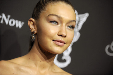 Angel Ball 2014, New York