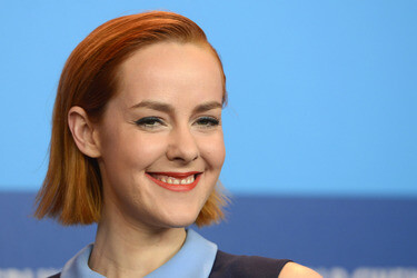 'Angelica' Pressekonferenz Berlinale 2015