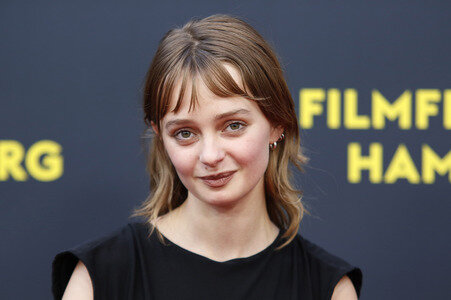 Filmpremiere 'Babystar', Filmfest Hamburg 2025