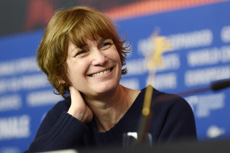 'Goldener Ehrenbär für Michael Ballhaus' Pressekonferenz, Berlinale 2016