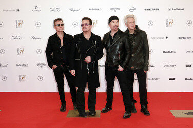 Bambi 2014, Berlin