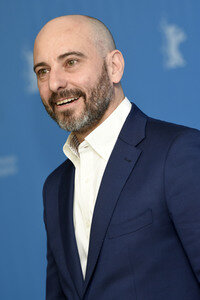 'El Bar' Photocall, Berlinale 2017