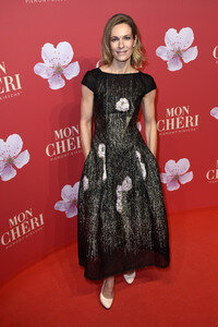 Mon Chéri Barbara Tag 2018 in München