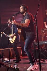 Konzert von Tom Beck in München