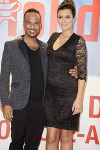Gala Premiere von 'Holiday on Ice - Believe' in Stuttgart