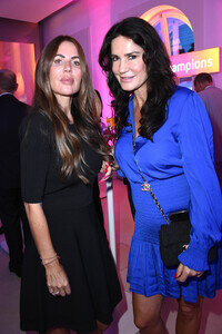 Bertelsmann Party 2025 in Berlin