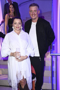 Bertelsmann Party 2025 in Berlin