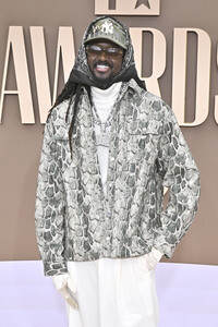 BET Awards 2026 in Los Angeless