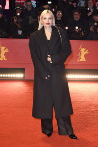 Filmpremiere 'Everybody Digs Bill Evans', Berlinale 2026