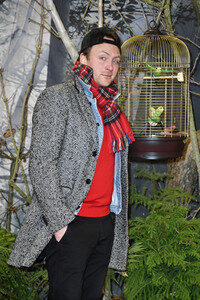 Filmpremiere 'Bird Box' in Berlin
