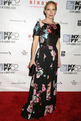 'Birdman (oder die unverhoffte Macht der Ahnungslosigkeit)' Premiere, New York Film Festival 2014