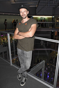 CD Präsentation von Blaskovic in München