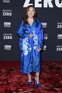 Serienpremiere '4 Blocks Zero' in Berlin