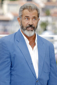 'Blood Father' Photocall, Cannes Film Festival 2016