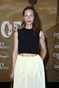Serienpremiere 'City of Blood' in Berlin