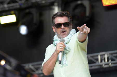 Festival Bonn Olé 2015