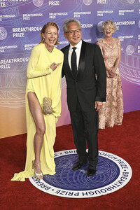 Breakthrough Prize Gala 2026 in Santa Monica