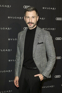 Bulgari Party, Berlinale 2018