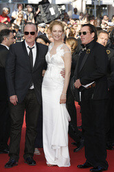 Closing Ceremony und Screening von 'A Fistful of Dollars', Cannes Film Festival 2014