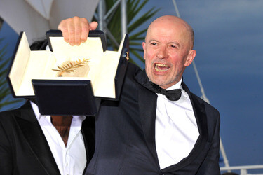 Preisträger Photocall, Cannes Film Festival 2015