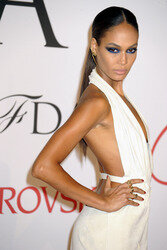 CFDA Fashion Awards 2015 in New York