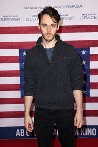 Filmpremiere 'The Change' in Berlin