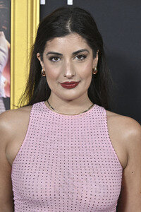 Filmpremiere 'Christy', AFI Fest 2025 in Los Angeles