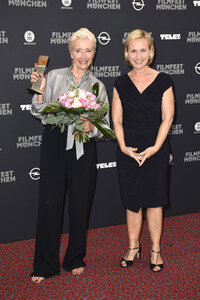 CineMerit Gala auf dem Filmfest München 2018