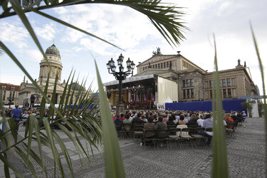 Classic Open Air 2014, Berlin