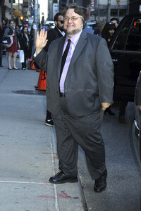 'The Late Show with Stephen Colbert' in New York