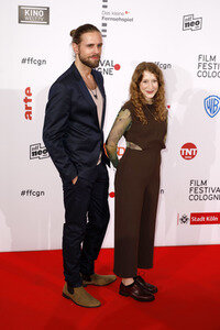 Preisverleihung auf dem Film Festival Cologne 2017