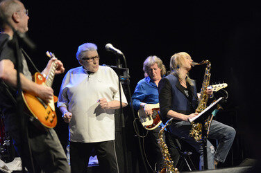 Colosseum Konzert, Hannover
