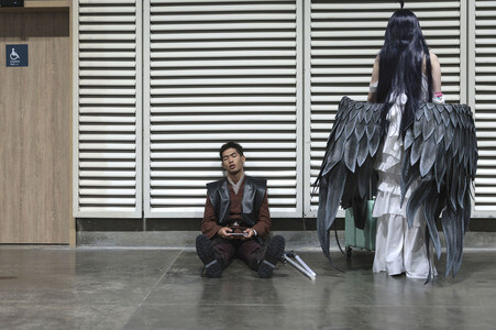 Hong Kong Comic Con 2026