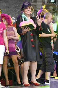 37. CSD in München