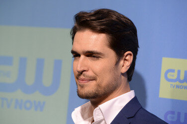 The CW Network Programmpräsentation 2014, New York
