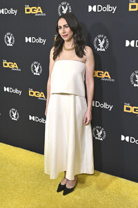 DGA Awards 2026 in Beverly Hills
