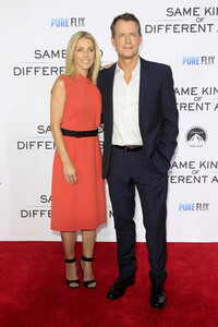 Filmpremiere 'Genauso anders wie ich' in Los Angeles