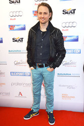 Audi Director's Cut Event auf dem 33. Filmfest München 2015