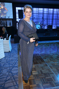 Dolphin's Night 2018 Gala in Düsseldorf