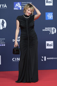 David di Donatello Awards 2026 in Rom