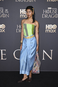 Season 3 Premiere 'House of the Dragon' in Berlin