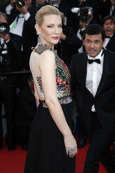 'Drachenzähmen leicht gemacht 2' Premiere, Cannes Film Festival 2014