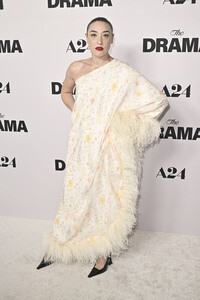 Filmpremiere 'Das Drama - Noch mal auf Anfang' in Los Angeles