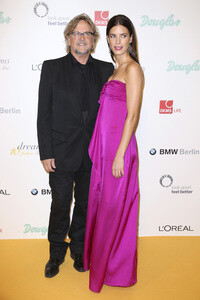 Dreamball 2015 in Berlin