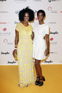 Dreamball 2016 in Berlin