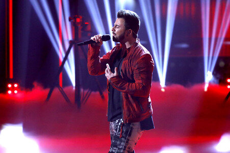 Finalshow 'DSDS 2018' in Köln