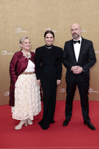 European Film Awards 2026 in Berlin