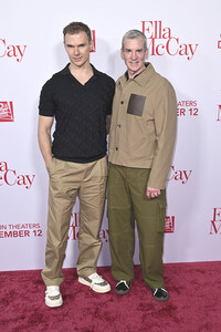 Filmpremiere 'Ella McCay' in Los Angeles