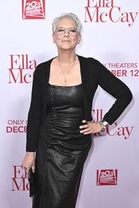 Filmpremiere 'Ella McCay' in Los Angeles