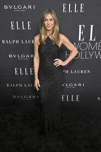 Elle's 2025 Women in Hollywood Celebration in Los Angeles